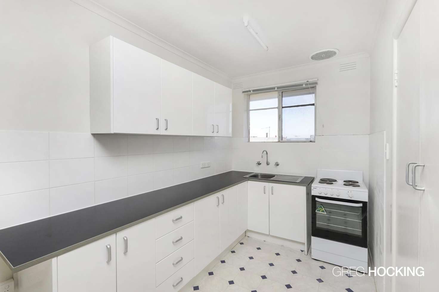 Main view of Homely apartment listing, 30/181 Geelong Road, Seddon VIC 3011