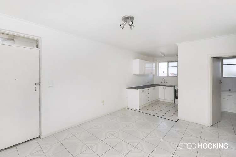 Third view of Homely apartment listing, 30/181 Geelong Road, Seddon VIC 3011