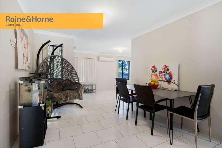 Sixth view of Homely house listing, 1/46-52 Wattle Road, Casula NSW 2170