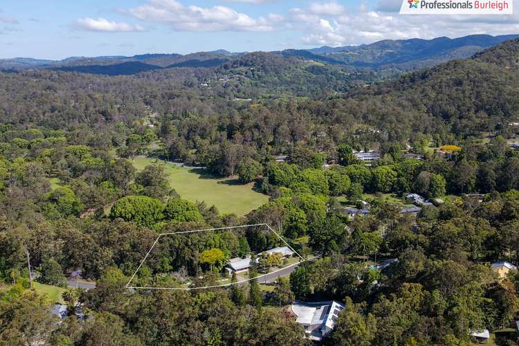 22 Monday Drive, Tallebudgera Valley QLD 4228