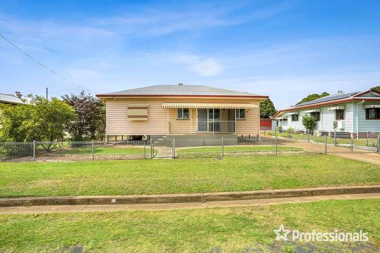 Second view of Homely house listing, 66 May Street, Walkervale QLD 4670