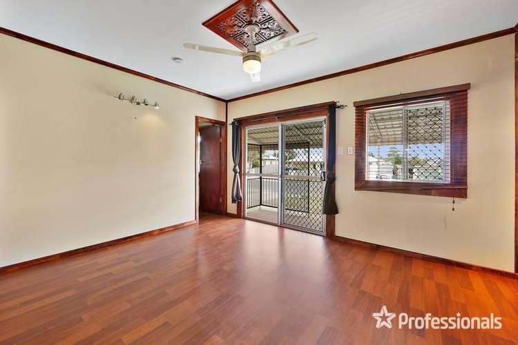 Fourth view of Homely house listing, 66 May Street, Walkervale QLD 4670