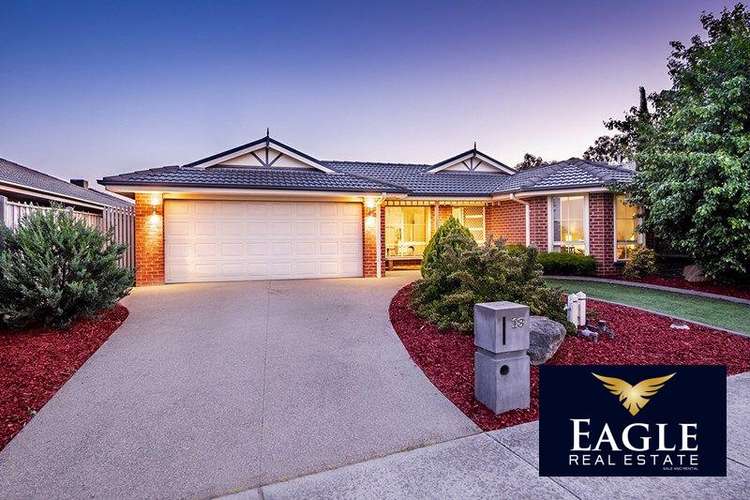 13 Donohue Street, Cranbourne East VIC 3977