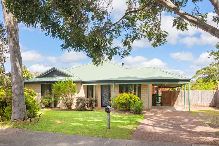 Main view of Homely house listing, 8 Maculata Trail, Margaret River WA 6285