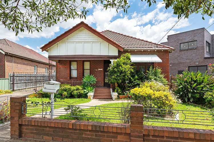 Third view of Homely house listing, 114 Burwood Road, Concord NSW 2137