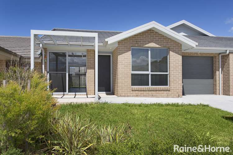 38 Churchill Circuit, Barrack Heights NSW 2528