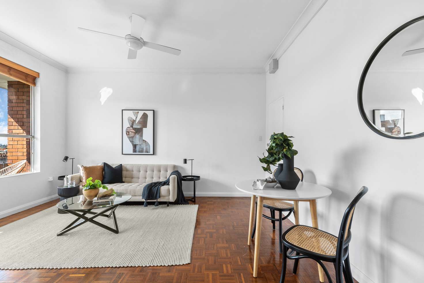 Main view of Homely apartment listing, 22/324B Marrickville Road, Marrickville NSW 2204