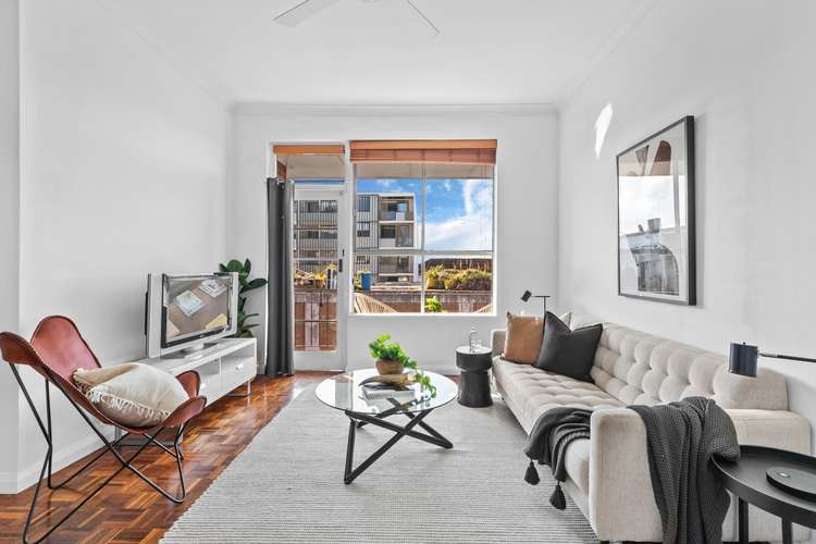 Second view of Homely apartment listing, 22/324B Marrickville Road, Marrickville NSW 2204