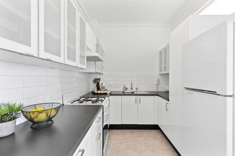 Third view of Homely apartment listing, 22/324B Marrickville Road, Marrickville NSW 2204