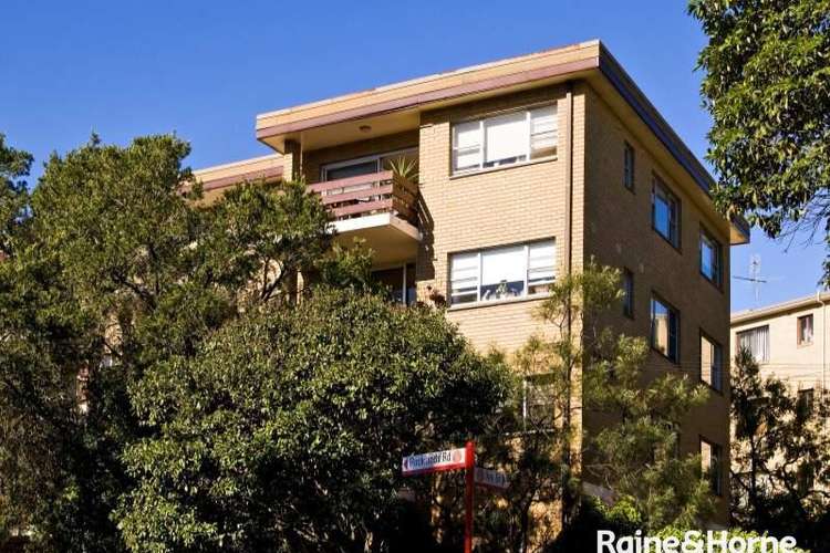 Fifth view of Homely apartment listing, 10/1 Rocklands Road, Wollstonecraft NSW 2065