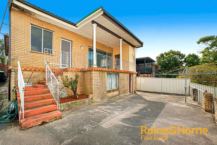 Fifth view of Homely house listing, 10 Tincombe Street, Canterbury NSW 2193