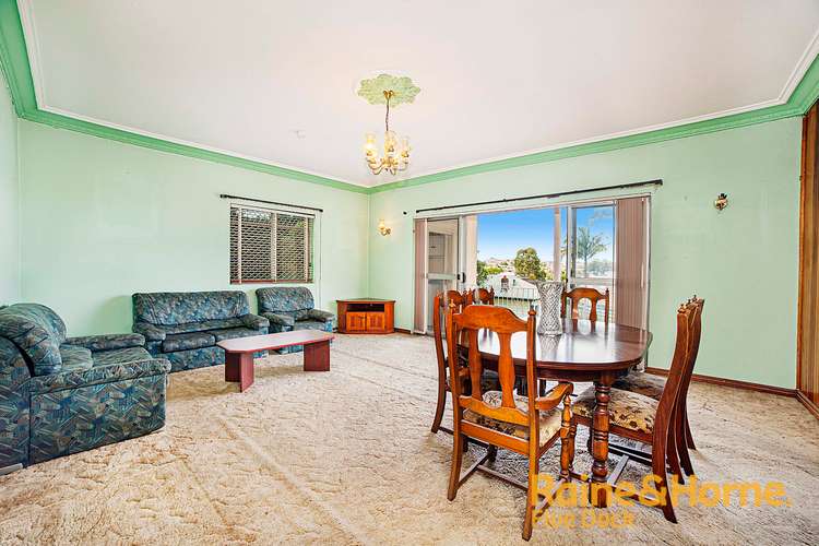 Sixth view of Homely house listing, 10 Tincombe Street, Canterbury NSW 2193