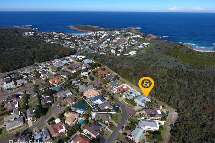 22 Hawkes Way, Boat Harbour NSW 2316