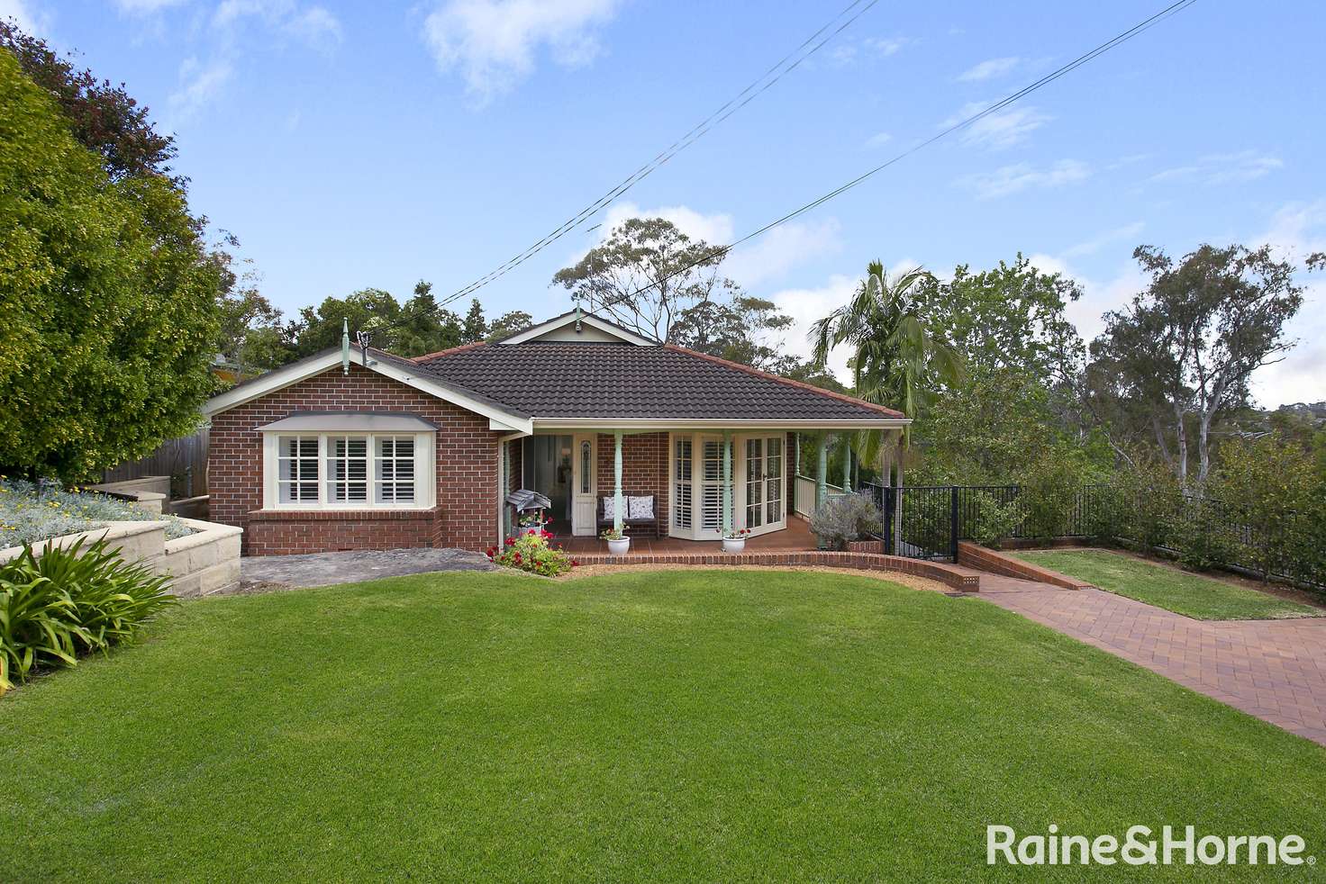 Main view of Homely house listing, 35 Glenview Road, Mount Kuring-Gai NSW 2080
