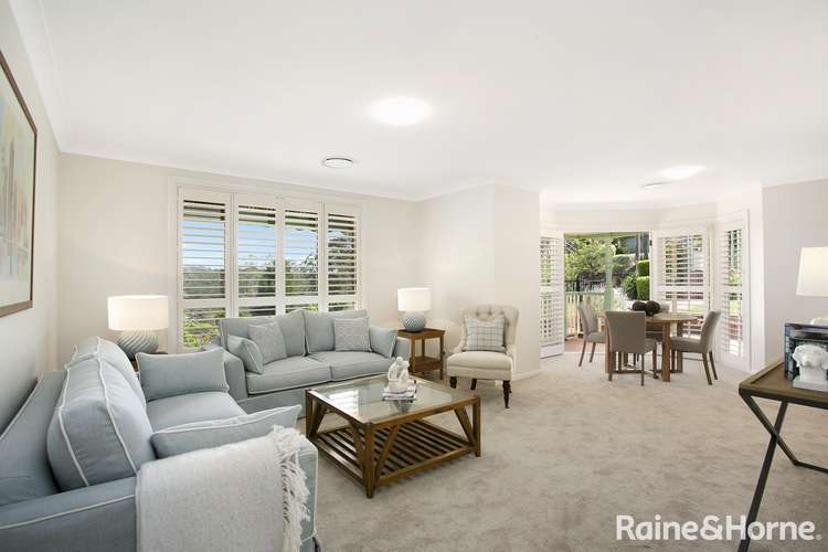 Second view of Homely house listing, 35 Glenview Road, Mount Kuring-Gai NSW 2080