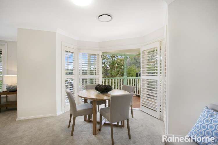 Third view of Homely house listing, 35 Glenview Road, Mount Kuring-Gai NSW 2080