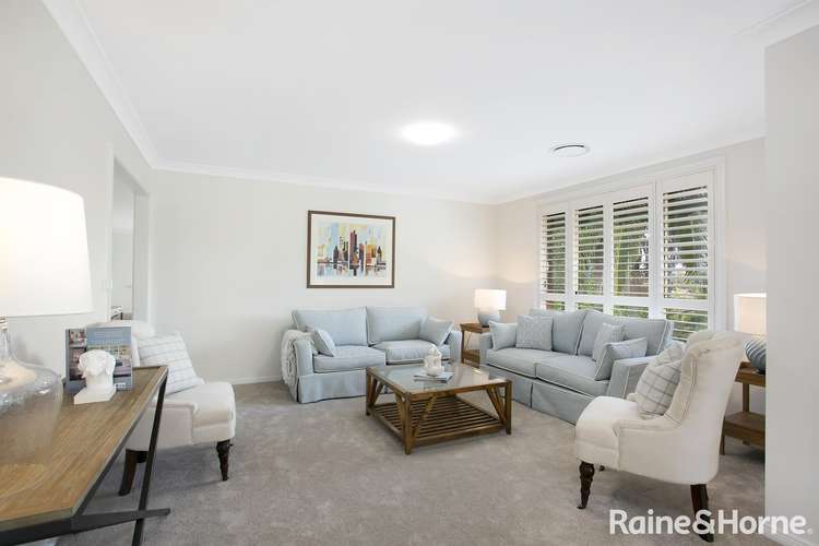 Fourth view of Homely house listing, 35 Glenview Road, Mount Kuring-Gai NSW 2080