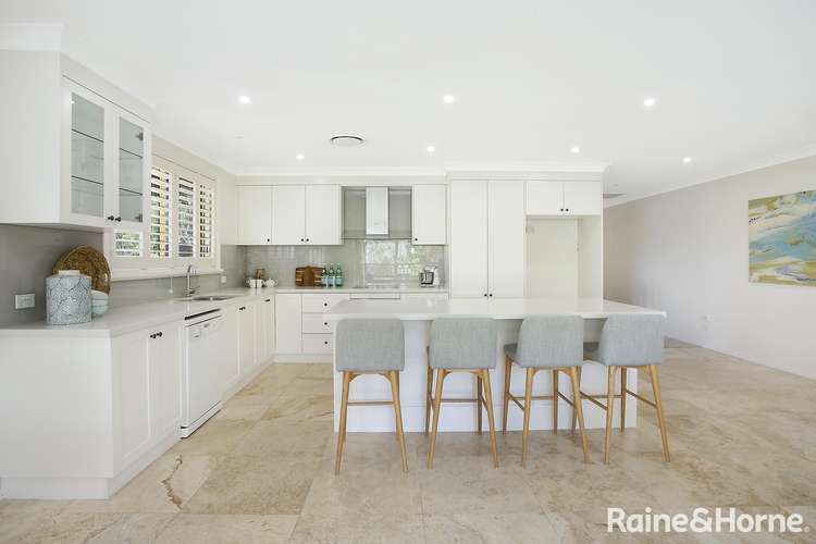 Fifth view of Homely house listing, 35 Glenview Road, Mount Kuring-Gai NSW 2080