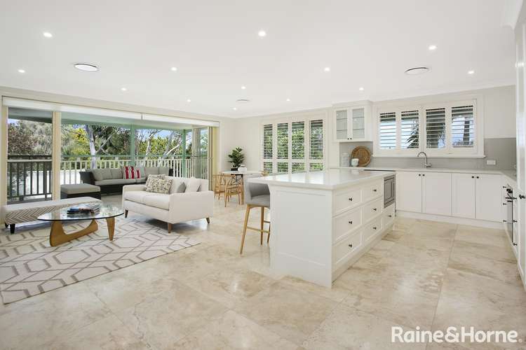Sixth view of Homely house listing, 35 Glenview Road, Mount Kuring-Gai NSW 2080