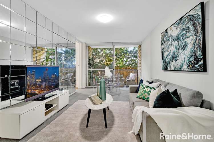 Main view of Homely apartment listing, 1/3 Yeo Street, Neutral Bay NSW 2089