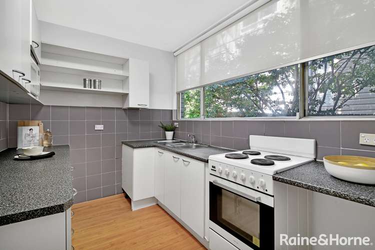 Second view of Homely apartment listing, 1/3 Yeo Street, Neutral Bay NSW 2089