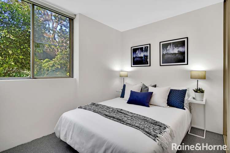 Fifth view of Homely apartment listing, 1/3 Yeo Street, Neutral Bay NSW 2089