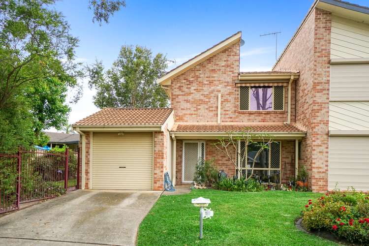 12 Britten Close, Cranebrook NSW 2749