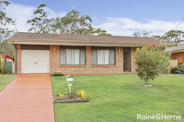 12 Bass Road, Shoalhaven Heads NSW 2535