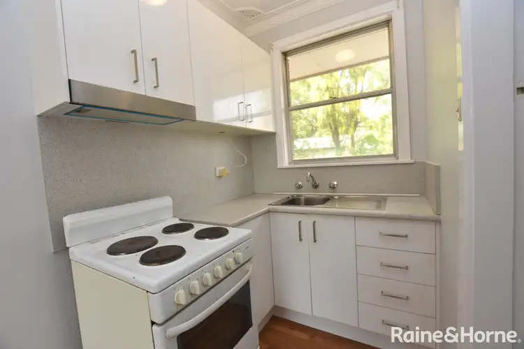 Third view of Homely unit listing, 3/168 Sale Street, Orange NSW 2800