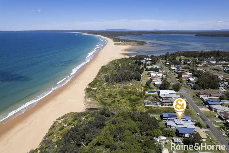 Main view of Homely house listing, 38 Eastbourne Avenue, Culburra Beach NSW 2540