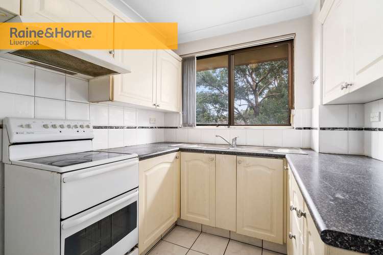 Fourth view of Homely unit listing, 78/142 Moore street, Liverpool NSW 2170