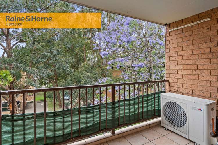 Fifth view of Homely unit listing, 78/142 Moore street, Liverpool NSW 2170