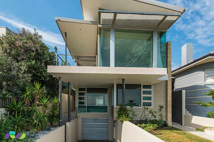 Second view of Homely house listing, 208 Marine Parade, Cottesloe WA 6011