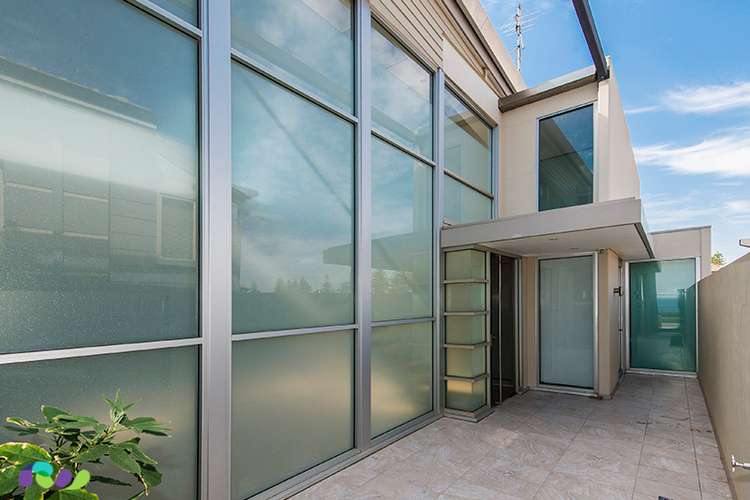 Fifth view of Homely house listing, 208 Marine Parade, Cottesloe WA 6011