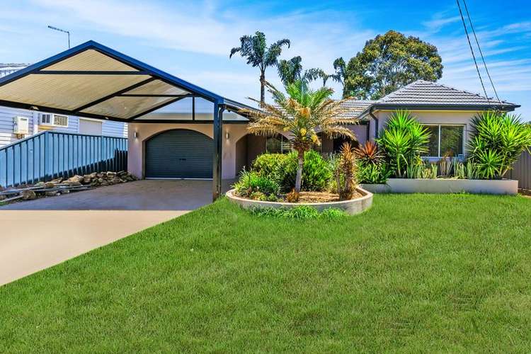 25 Melbourne Street, Oxley Park NSW 2760