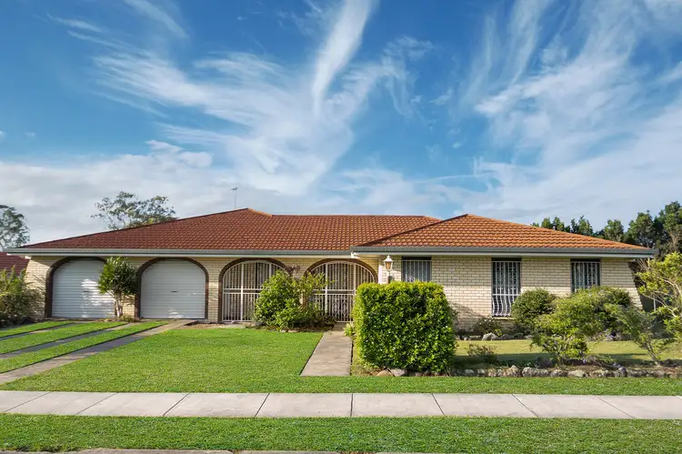7 Pumice Street