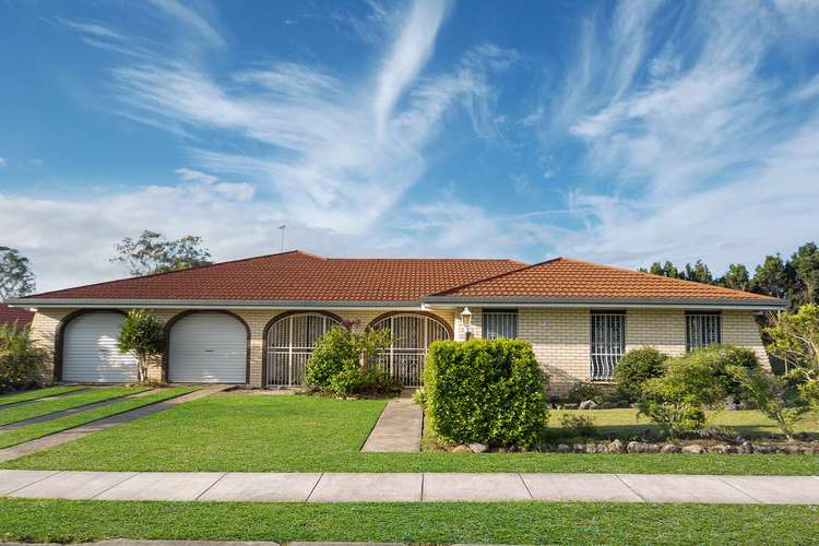 Main view of Homely house listing, 7 Pumice Street, Eight Mile Plains QLD 4113
