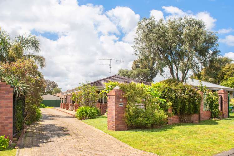 Main view of Homely house listing, 10 Fantail Place, Margaret River WA 6285