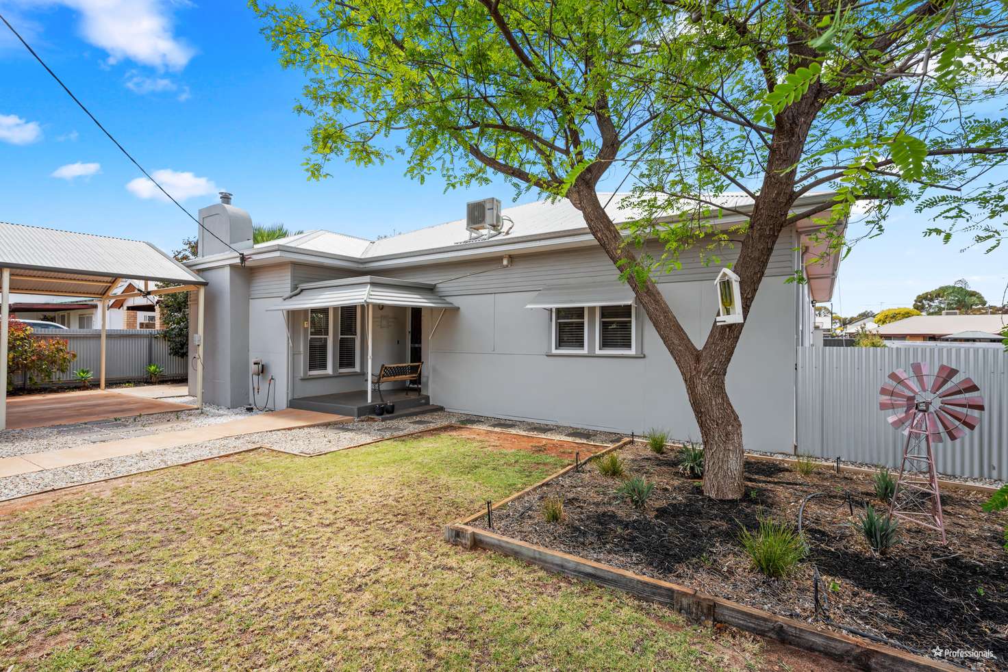 Main view of Homely house listing, 83 Lewis Street, Lamington WA 6430