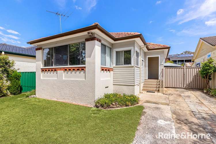 Main view of Homely house listing, 39 Webb Street, Riverwood NSW 2210