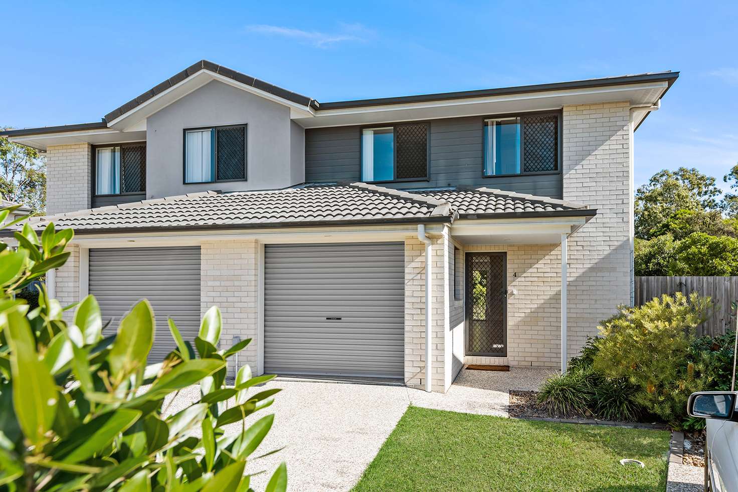 Main view of Homely townhouse listing, 4/63 Tremain Street, Tingalpa QLD 4173