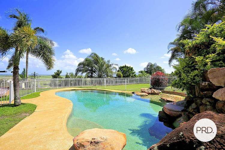 Main view of Homely house listing, 36-38 Linden Crescent, Qunaba QLD 4670