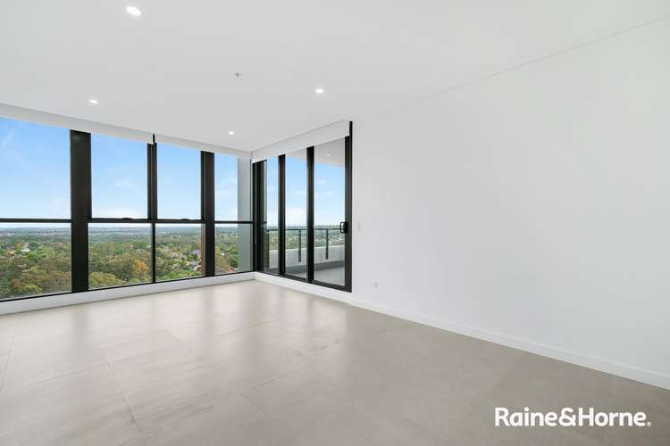 Main view of Homely unit listing, 1407/9 Gay Street, Castle Hill NSW 2154