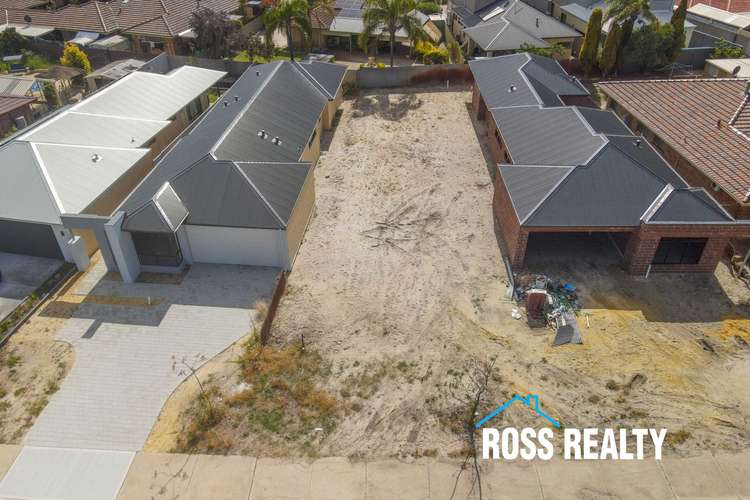 Fourth view of Homely residentialLand listing, LOT 2, 114 Emberson Road, Noranda WA 6062