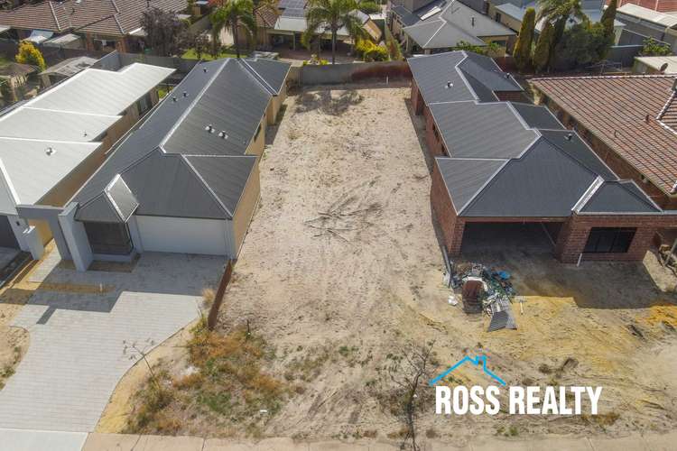 Fifth view of Homely residentialLand listing, LOT 2, 114 Emberson Road, Noranda WA 6062