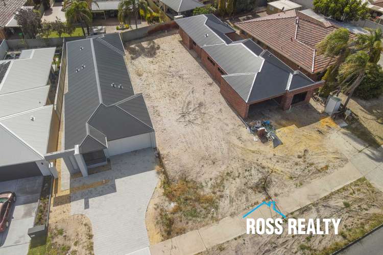 Sixth view of Homely residentialLand listing, LOT 2, 114 Emberson Road, Noranda WA 6062