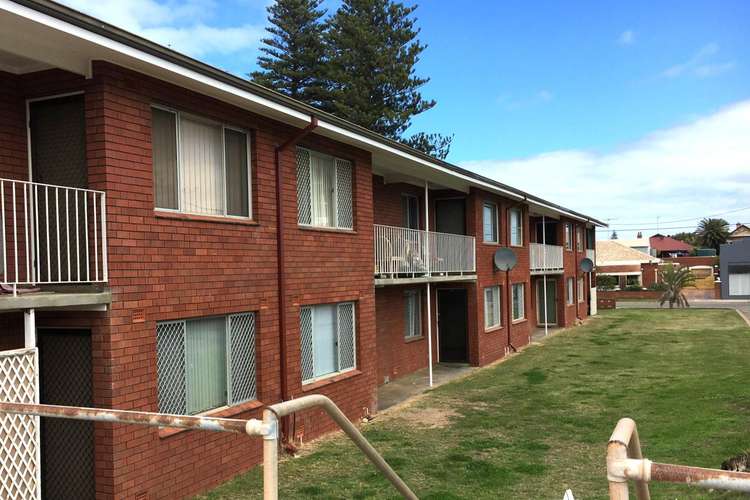 Main view of Homely unit listing, 4/143 Fitzgerald Street, Geraldton WA 6530