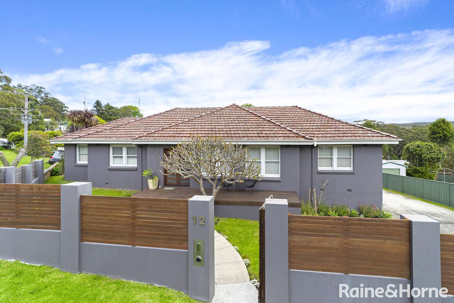 Main view of Homely house listing, 12 Parkes Street, Helensburgh NSW 2508