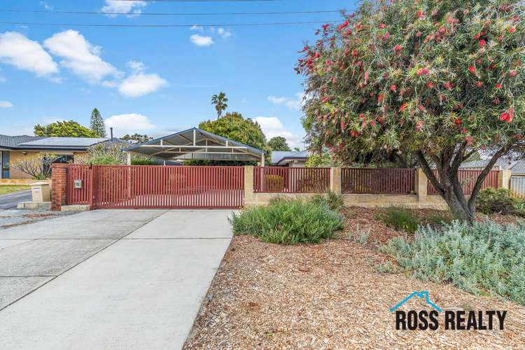 Second view of Homely house listing, 64 Grey Street, Bayswater WA 6053