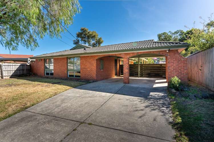 19 Bushland Avenue, Clarinda VIC 3169